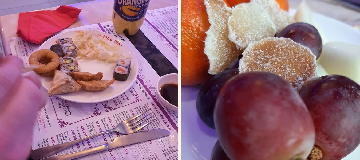 Bouddha Wok - Gallery Image 1