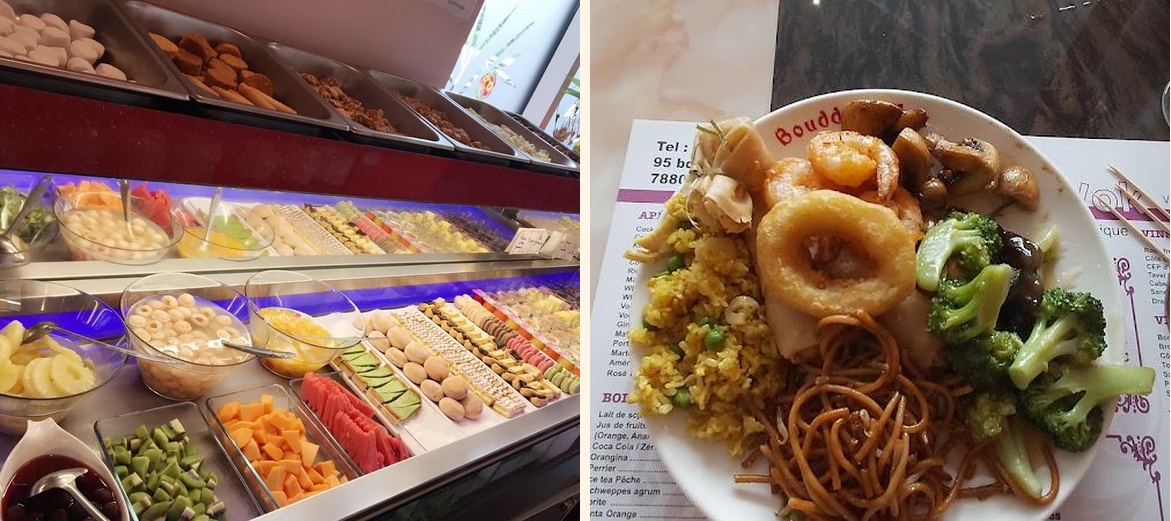 Bouddha Wok - Gallery Image 3