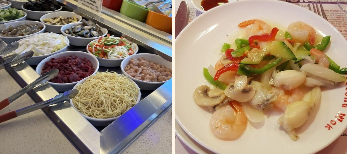 Bouddha Wok - Gallery Image 4